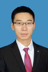 Changlei Wang